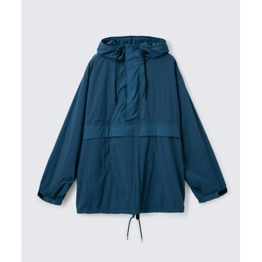 日本直邮WILD THINGS 男士CORDURA STRETCH FILM系列防风防撕裂休