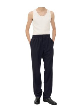 BOTTEGA VENETA 男士休闲裤 811897V4XP04246 SS2025