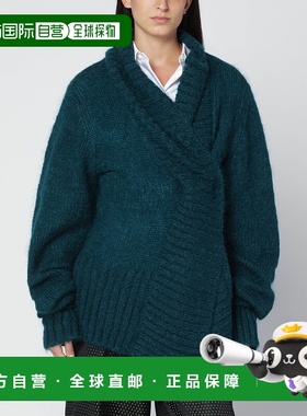 1h可退 香港直邮潮奢 Dries Van Noten 德赖斯 范诺顿 女士 petro