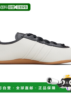 1h可退 香港直邮Y-3 男士 白色 Tokyo 运动鞋 JR6645 舒适时尚