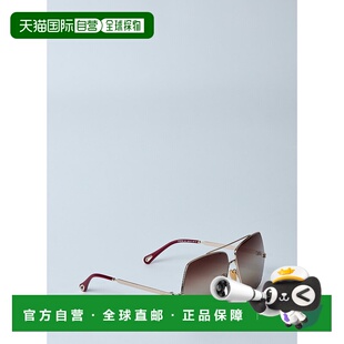 太阳镜 香港直邮Chloe CH0278S 女士 CH0278S00 蔻依