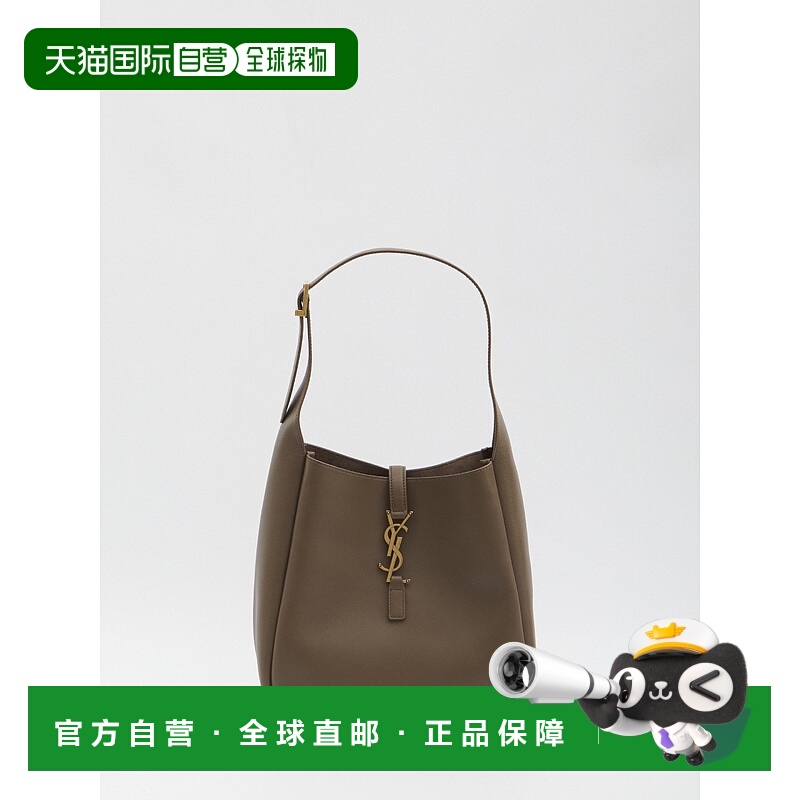 香港直邮Saint Laurent 圣罗兰 女士 5 to 7 標誌牌單肩包 713938