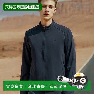 韓國直郵BEANPOLE 男士 運動茄克 外套BC4339C18R MEN