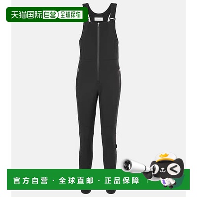 1h可退 香港直邮YVES SALOMON 女士 Pantalon 儿童风雪服