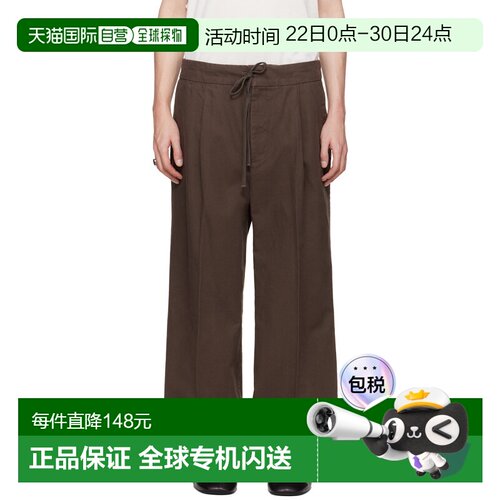 1h可退 香港直邮essentials fear of god 男士 Fear of God ESSEN