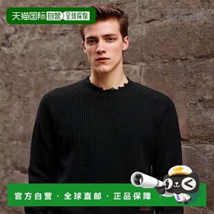 S74HA1446D13040900 针织毛衣 香港直邮DSQUARED2 男士