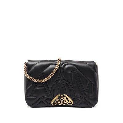 MCQ ALEXANDER MCQUEEN 女士手拿包 7557031BLE11000