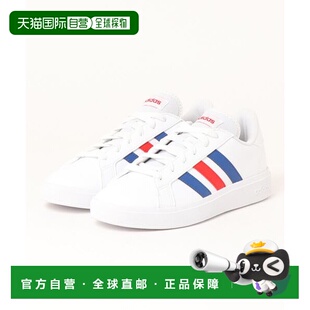 BASE 2.0 日本直邮adidas 运动鞋 COURT 66159401 GRAND
