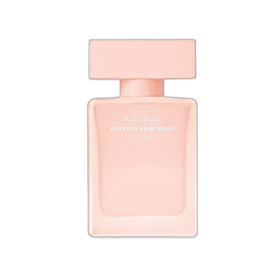 欧洲直邮Narciso Rodriguez纳西索裸色迷情女士浓香水30ml20正品