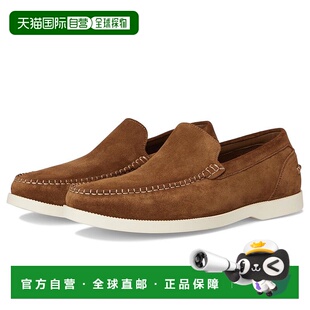 haan 男士 时尚 1h可退 皮鞋 cole 休闲鞋 一脚蹬 美国直邮