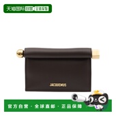 女士 1h可退 香港直邮jacquemus 单肩包链条包