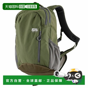 日本直邮Abu Garcia Mountain Stream 背包橄榄色1641654