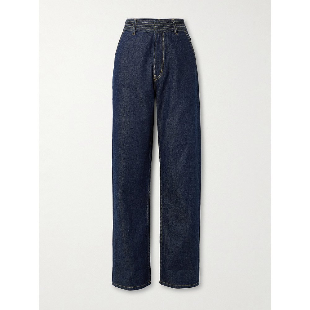 潮奢 Frame Denim 女士 牛仔长裤 WP25DPA009