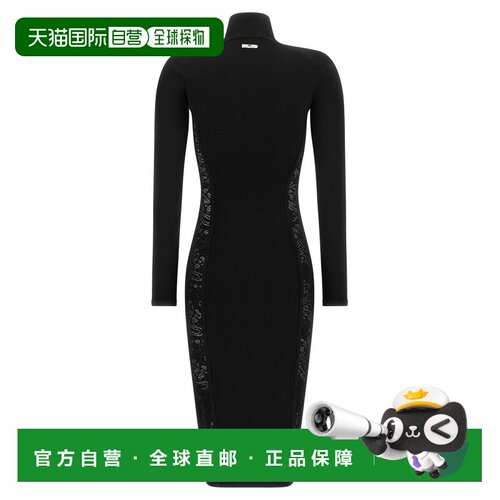 香港直邮ELISABETTA FRANCHI 女士连衣裙 AM28Q66E2支付后1h可退