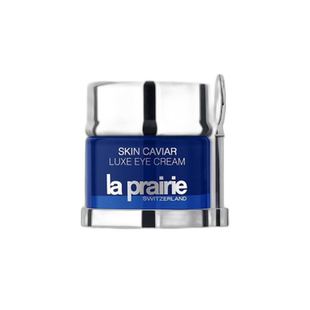 欧洲直邮La Prairie莱珀妮 鱼子精华琼贵眼霜20ml 保湿紧致精纯