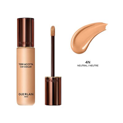 Guerlain娇兰 Terracotta古铜遮瑕液11.5ml 2024新品#4N