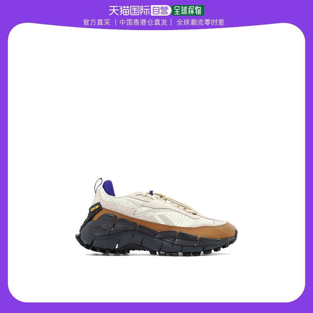 香港直邮潮奢 Reebok 男士