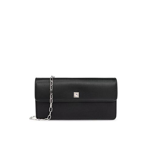 MAX MARA 女士卡包 CLUTCHY2524716051001 CO 黑色