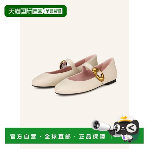 欧洲直邮PRETTY BALLERINAS 女士芭蕾乐福鞋 1002【付后1h可退】