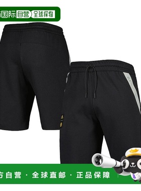 1h可退 【美国直邮】阿迪达斯|男款黑色奥兰多城足球俱乐部 2023