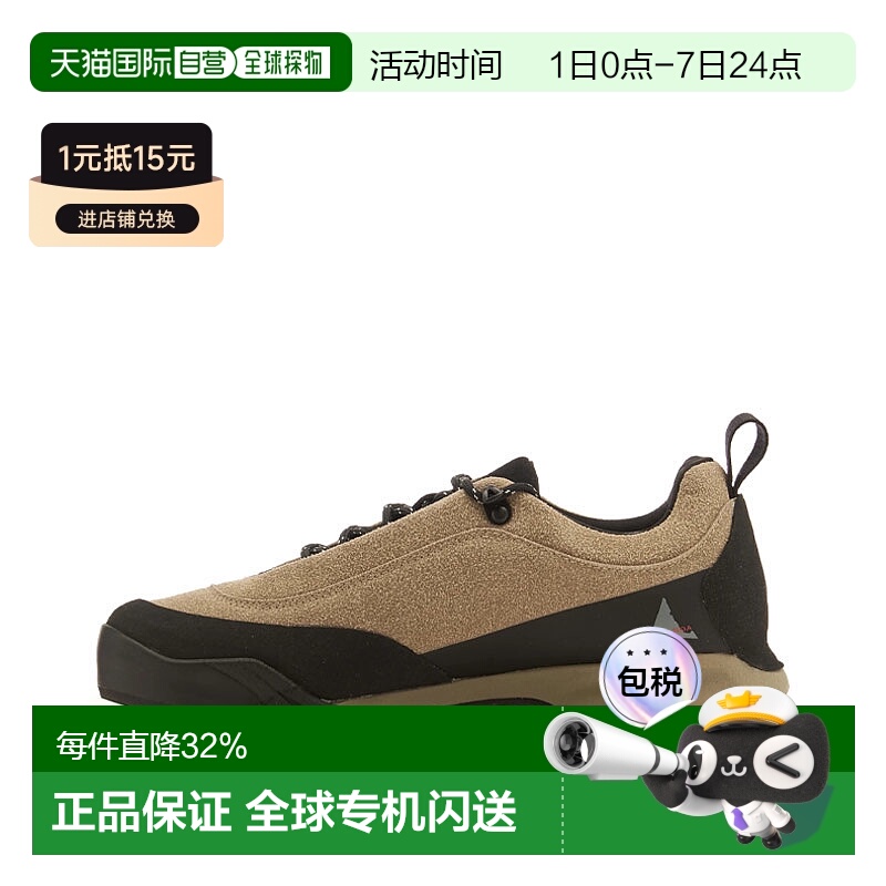 香港直邮ROA SS25 Cingino Vibram户外男款徒步登山运动鞋休闲鞋