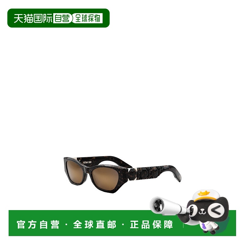 1h可退 香港直邮dior 女士 太阳镜