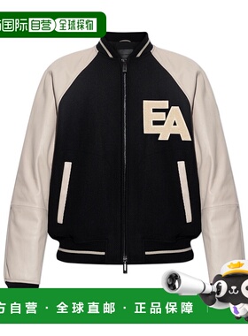 香港直邮Emporio Armani 飞行员夹克 EM002504AF16710阿玛尼