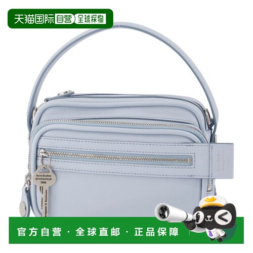 1h可退 香港直邮ACNE STUDIOS 女士单肩包 C10292AAT