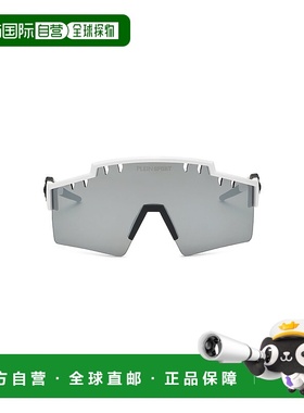自营plein sport全运动老虎框架-灰色 美国奥莱直发