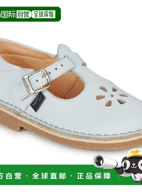 欧洲直邮Aster 童款 凉鞋 DINGO