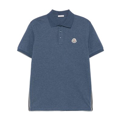 MONCLER 男士T恤 K10918A0002689A16794 SS2025