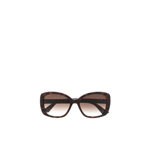 Gucci Double G 方框太阳眼镜 GG0762S