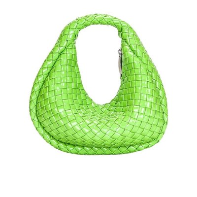 Bottega Veneta 葆蝶家 女士 皮质手提包 667478V1C50