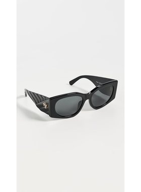 潮奢 Tory Burch 托里·伯奇 女士 0TY7221U 太阳眼镜 TORYB51347