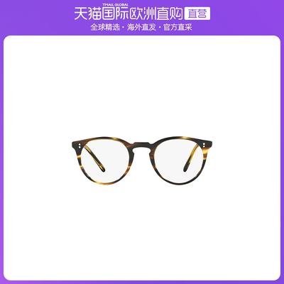 香港直邮Oliver Peoples 100 metal 100 acetate Occhiali Da Vis