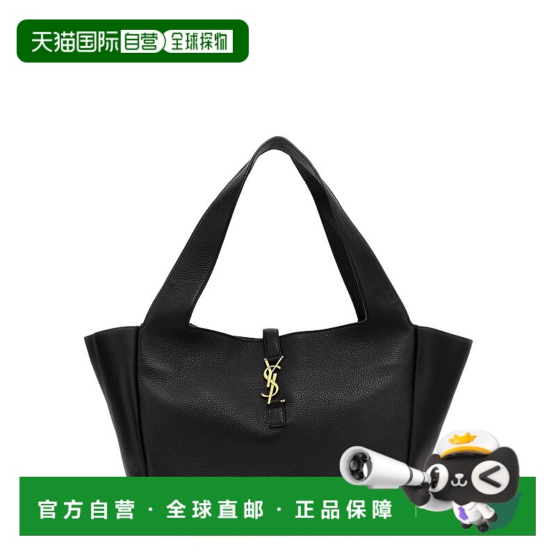 1h可退 香港直邮SAINT LAURENT 女士手提包 763435AADUU1000 SS20