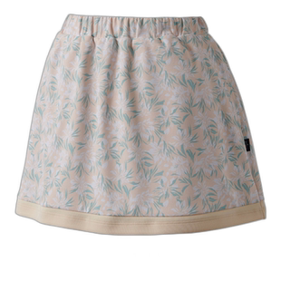 日本直邮王子网球/羽毛球服(女) 裙子/女(WS4315)