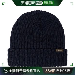 香港直邮潮奢 手表小便帽 男士 Filson FSN0044