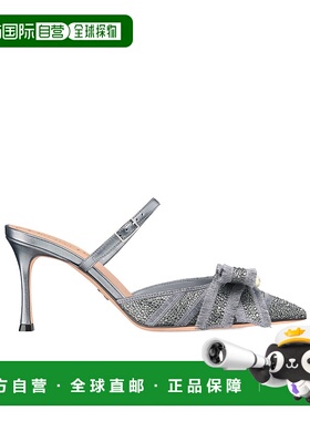 香港直邮Dior Adiorable 女鞋高跟凉鞋 KCV326LES