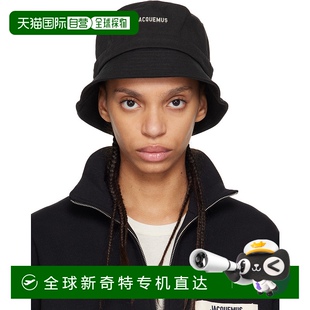 黑色 系列 Jacquemus 1h可退 女士 Classiques 香港直郵潮奢 Les