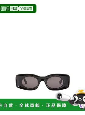 香港直邮Loewe 徽标太阳镜 LW40033I罗意威