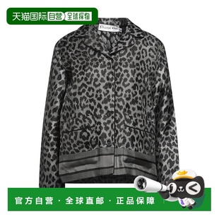 美国直邮 睡衣上装 dior 女士 迪奥 1h可退