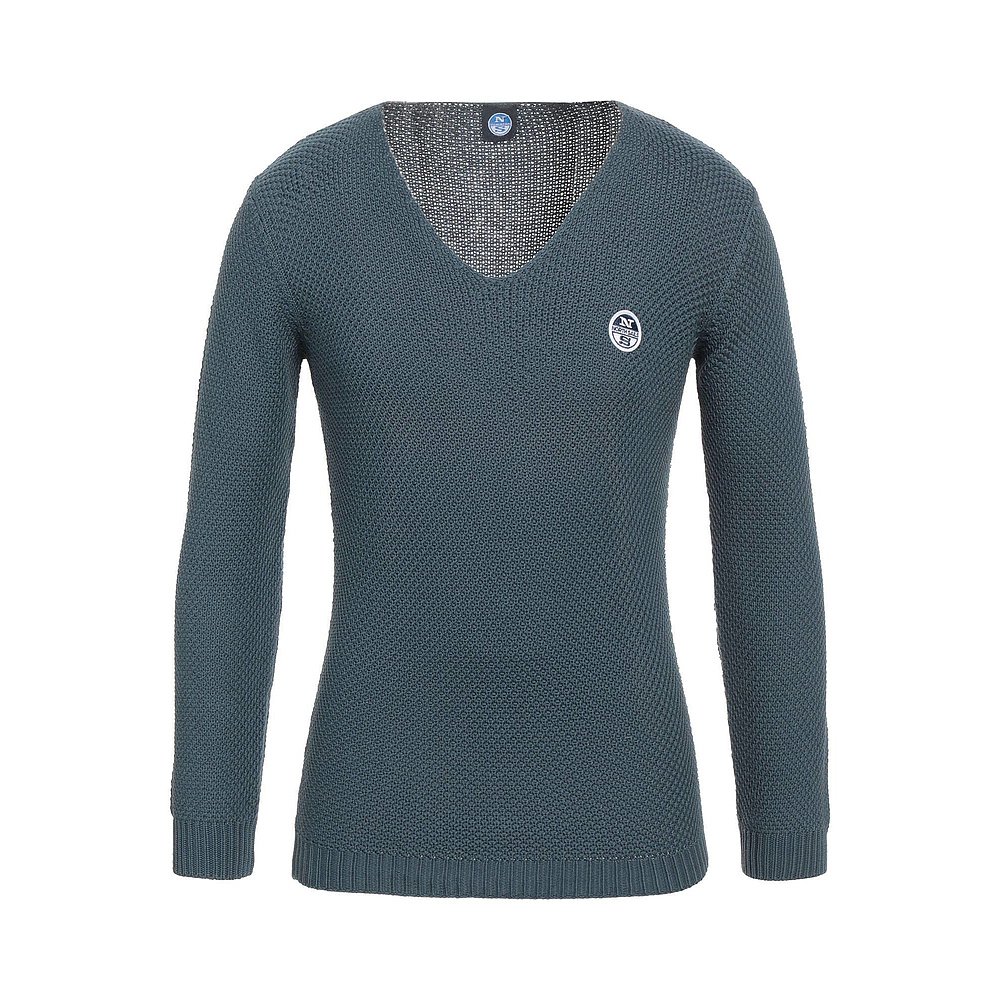 潮奢 North Sails 男士 毛衣 blue蓝色 舒适时尚