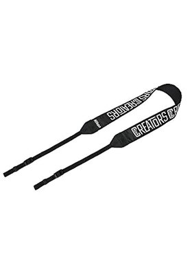 Nikon尼康 相机背带 灰色NCTST