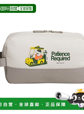 【日本直邮】adidas　运动用品　高尔夫袋　L4473 KD9380