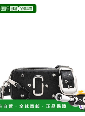 美国直邮MARC JACOBS - Women The Snapshot Bag