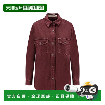 欧洲直邮golden goose deluxe brand 女士 外套