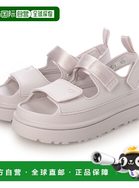 日本直邮UGG 凉鞋UGG W GOLDENGLOW（UGG Golden Glow）BYF（1152