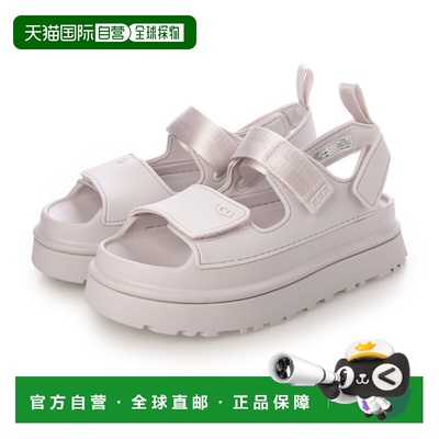 日本直邮UGG 凉鞋UGG W GOLDENGLOW（UGG Golden Glow）BYF（1152