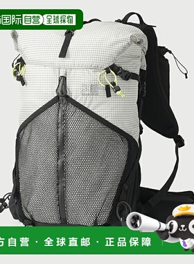 日本直邮Karrimor Cleave30 Cleave 30 Karrimor 户外背包 登山徒